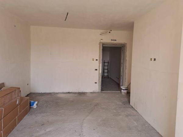Trilocale, Santa Maria la Carità — foto 2 di 5