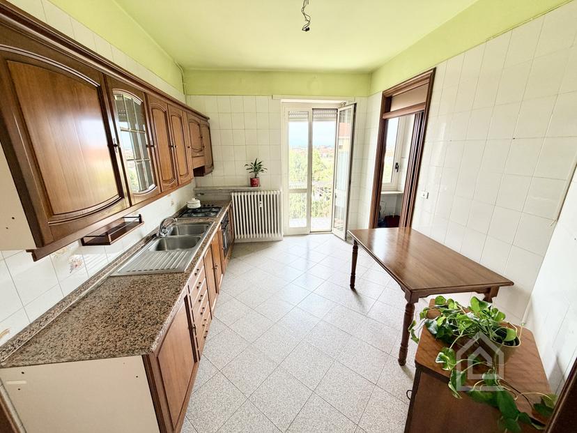 Quadrilocale in Vicolo San Pietro 10, Chivasso — foto 5 di 5