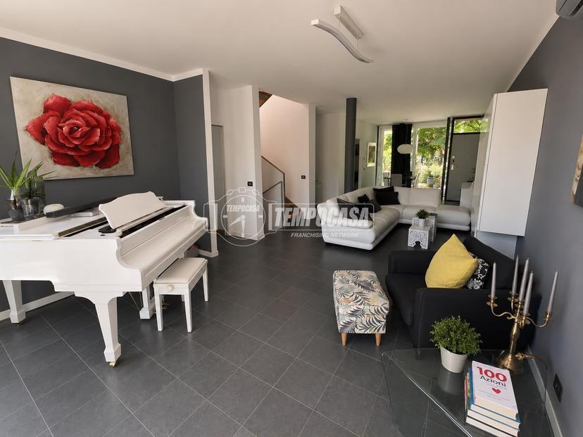 Villa in Via dei Mari 575, Crevalcore — foto 4 di 5