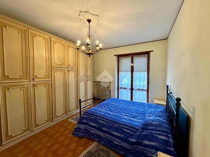 Trilocale in Via Santa Caterina 5, Borgaro Torinese