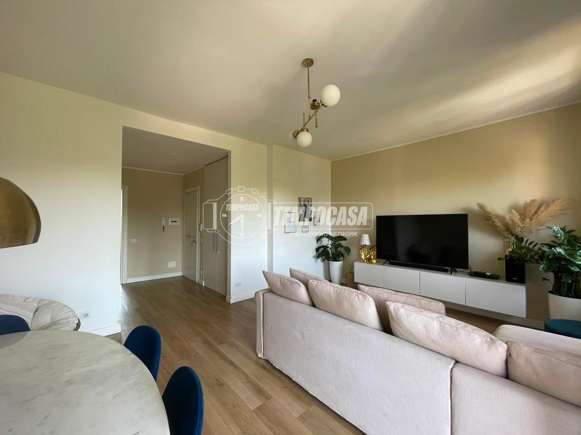 Quadrilocale in Via Cesare Battisti 25, Paderno Dugnano — foto 5 di 5