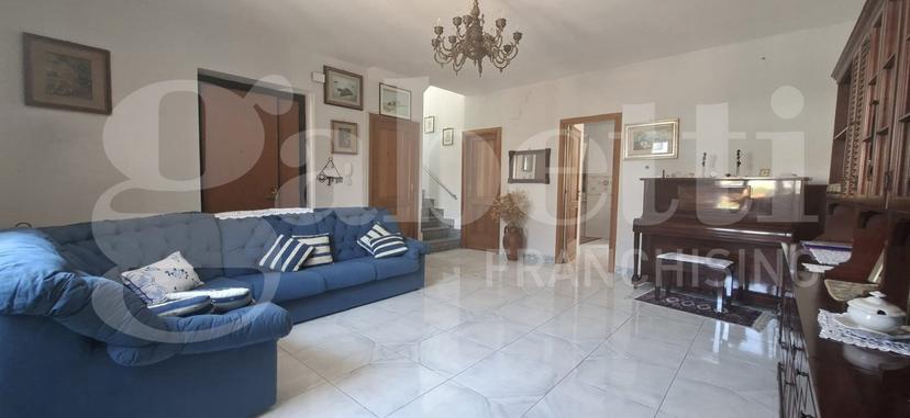 Villa a schiera in Via Ripuaria  00, Giugliano in Campania — foto 5 di 5