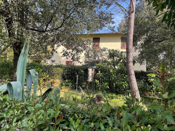 Rustico in Via San Gregorio, Fucecchio
