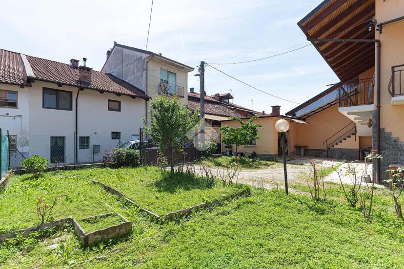 Casa indipendente in Borgata Piana 32, Barbania — foto 3 di 5