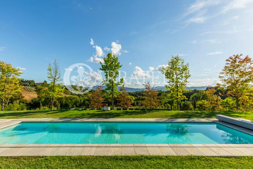 Villa in Via della Misericordia 36, Scarperia e San Piero — foto 5 di 5