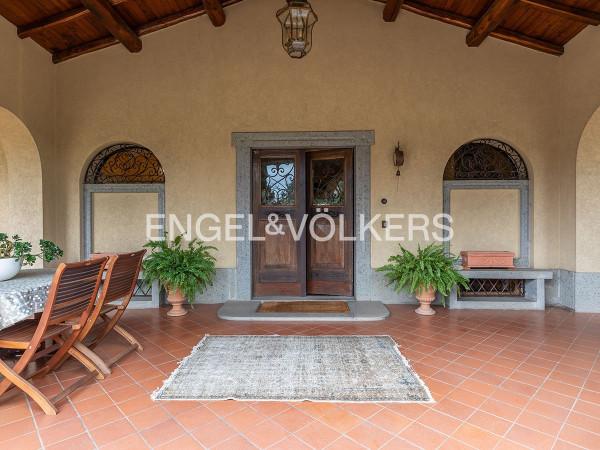 Villa in Via di Salè, Frascati