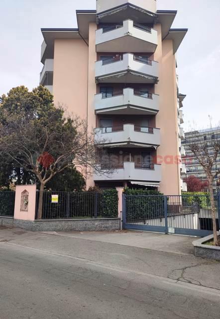 Bilocale in Via Mantegna 62, Pioltello
