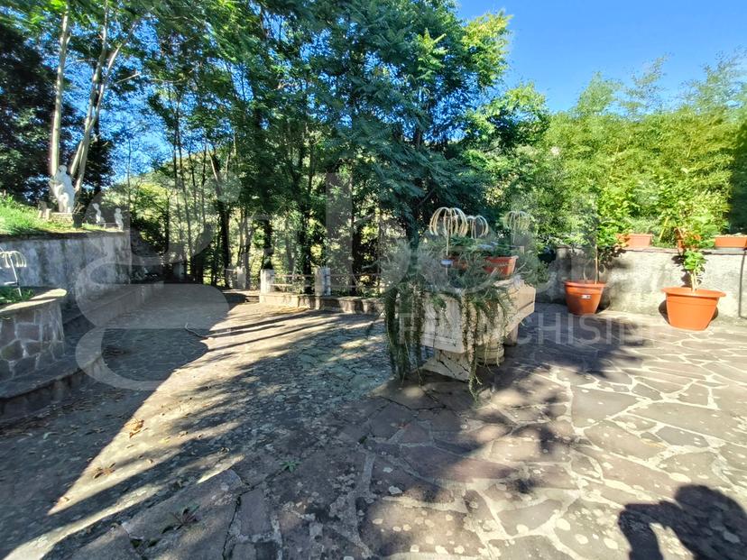 Appartamento in Via Val di Setta 32, Monzuno — foto 3 di 5