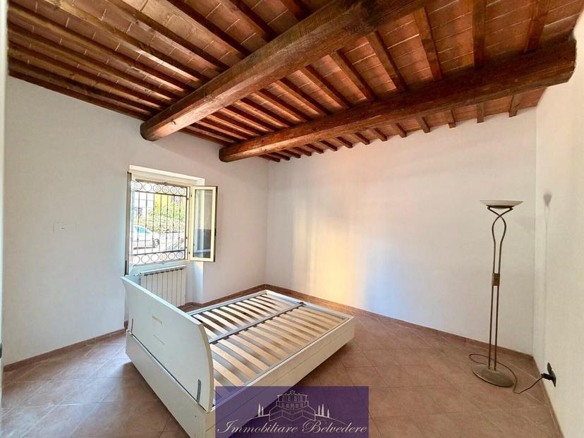 Trilocale in Via di Casellina, Scandicci