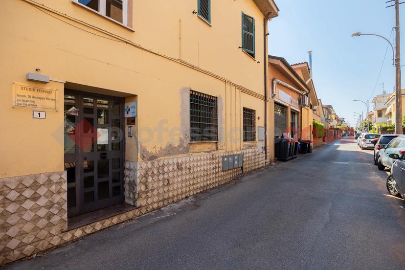 Bilocale in Via Genova, Albano Laziale — foto 4 di 5