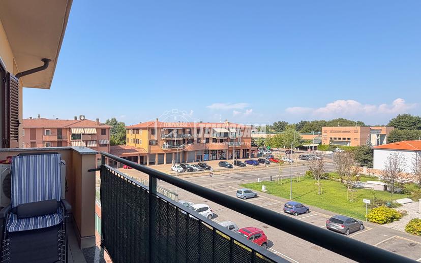 Bilocale in Via della Liberazione 13/a, Tribiano — foto 3 di 5