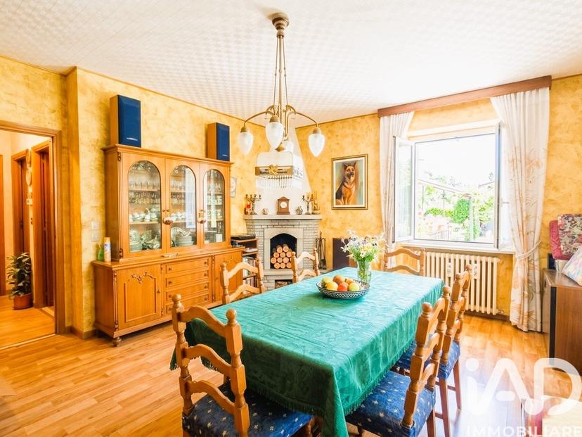 Casa indipendente in Frazione Frazione Cresto, Ala di Stura