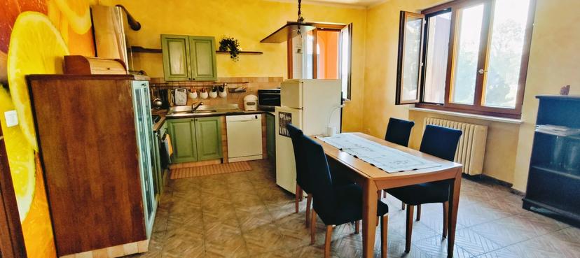 Villa, Pralormo — foto 4 di 5