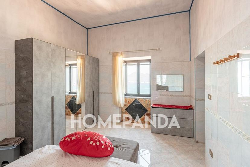 Casa indipendente in Via Rivo Pozzano 12, Castellammare di Stabia — foto 2 di 5