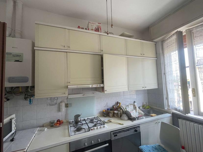 Trilocale in Via Sant' Anna, Vimodrone — foto 5 di 5