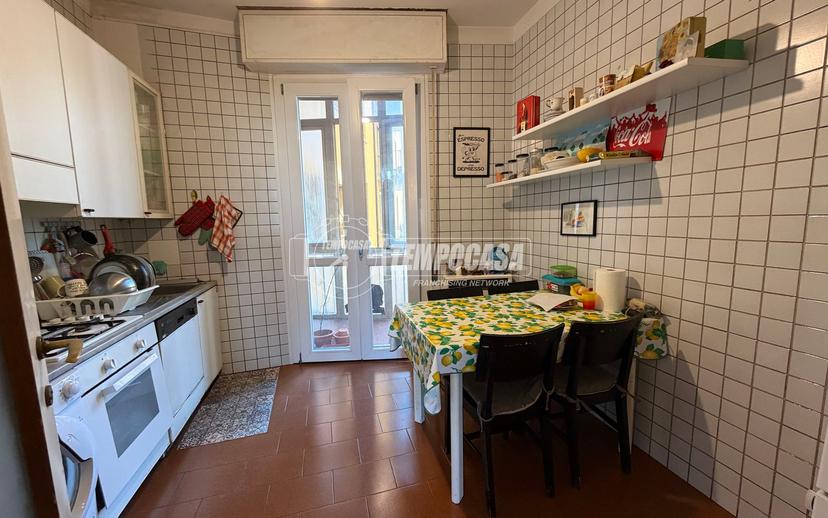 Quadrilocale, Bologna