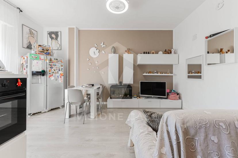 Bilocale in Via Marco Greppi 3, Trezzano sul Naviglio — foto 4 di 5