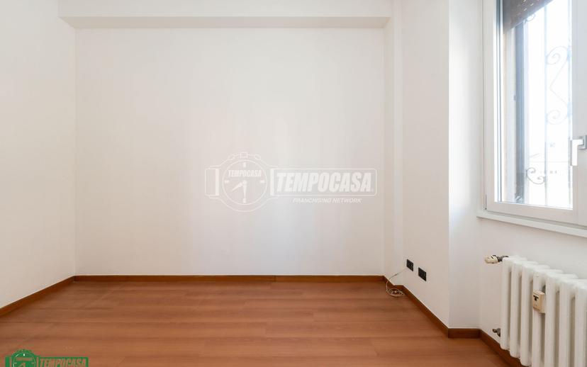 Bilocale in Via Privata Giuba 13, Milano