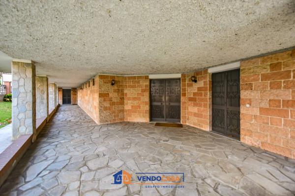 Quadrilocale in Via La Loggia 19, Vinovo — foto 3 di 5
