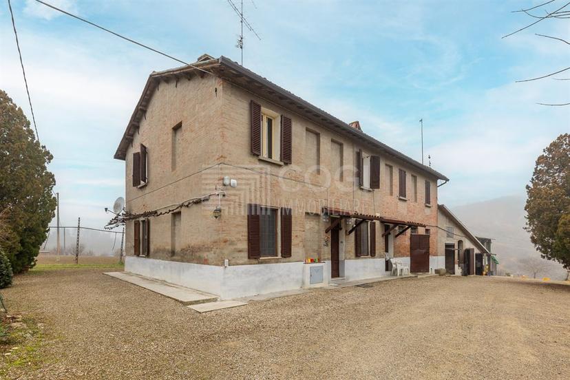 Rustico in Via Ponticelli Pieve 20, Imola