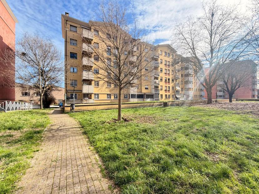 Quadrilocale in Via Cilea 12, Casalecchio di Reno — foto 2 di 5