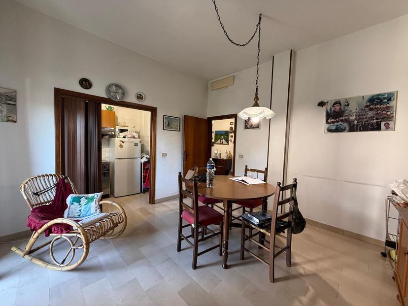 Quadrilocale in 50059 Spicchio-Sovigliana Fi 50059, Vinci — foto 5 di 5