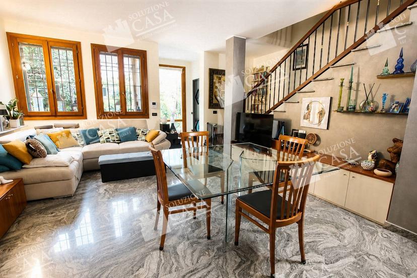 Villa in Via della Torretta 4, Calderara di Reno — foto 2 di 5