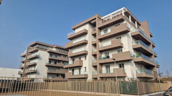 Trilocale in Via Giuseppe Mazzini, Cassina de' Pecchi — foto 2 di 5