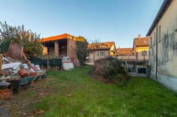 Rustico in Via Giovanni Battista Rossano 24, Rivoli — foto 4 di 5