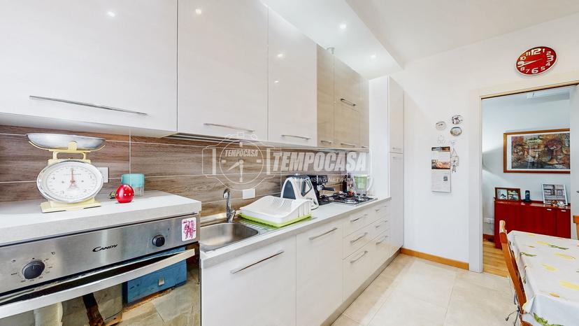 Quadrilocale in Via Cacciari 5, San Giorgio di Piano — foto 4 di 5