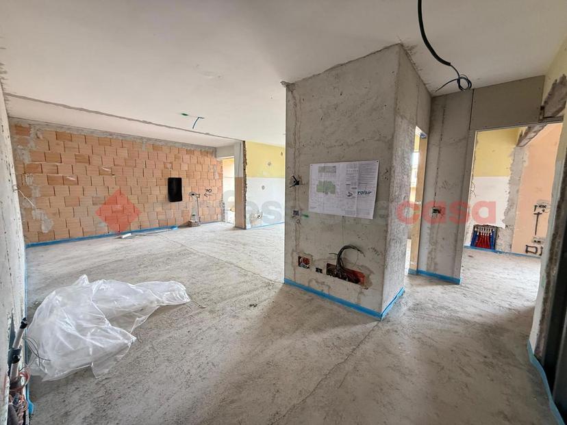 Trilocale in Via delle Piagge 28, Tivoli
