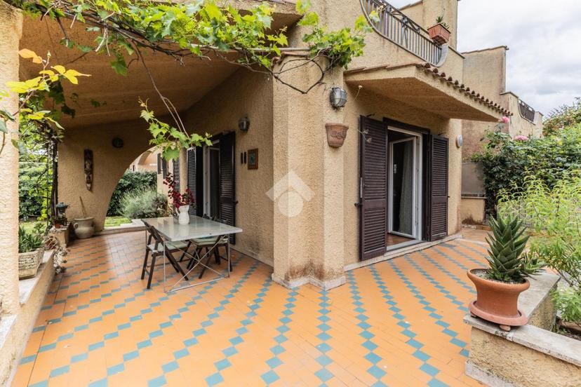 Villa in Via dei Giacinti 68, Cerveteri — foto 5 di 5