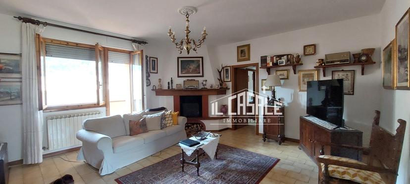 Appartamento, Dicomano