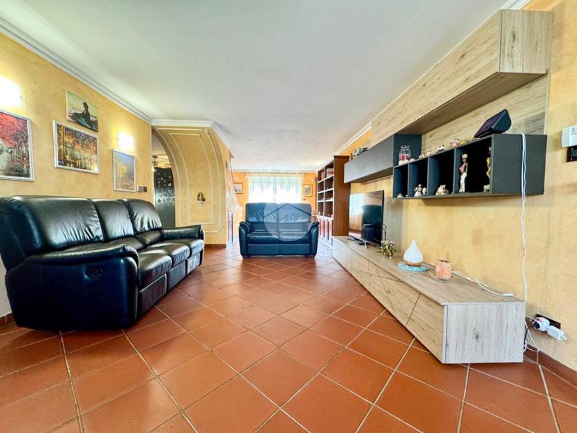 Villa in Via Mulino 31, Val della Torre — foto 5 di 5