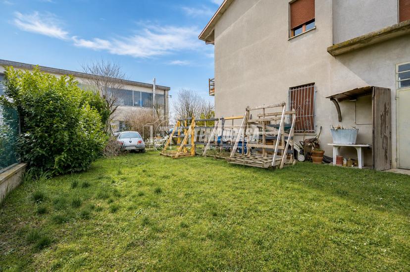 Casa indipendente in Via Sardegna 10, San Giovanni in Persiceto — foto 5 di 5