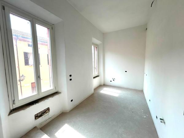 Trilocale in Via Cosimo Morelli 21/23, Imola