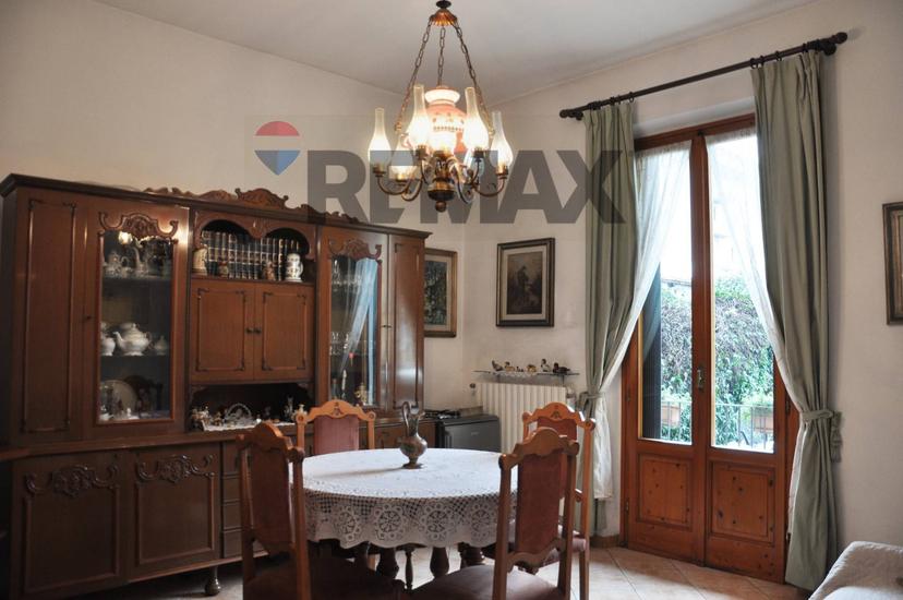 Quadrilocale in Via Baccio da Montelupo 139, Scandicci