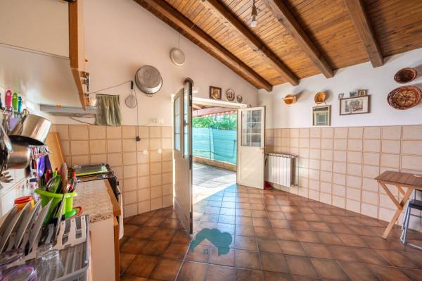 Villa in Colle Sant'Onofrio, Valmontone — foto 3 di 5