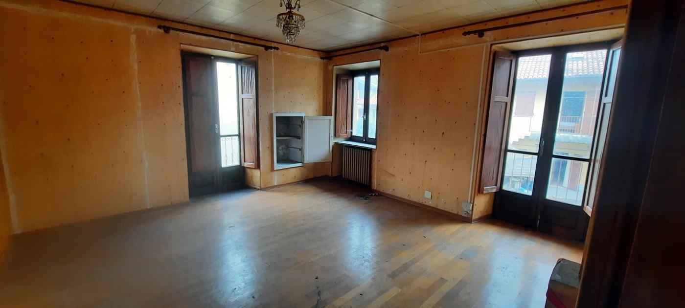 Casa indipendente in Via Sa Pietro, Avigliana