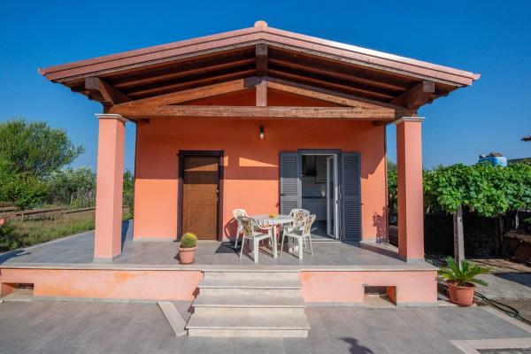 Villa in Strada Provinciale Santo Stefano, Anguillara Sabazia