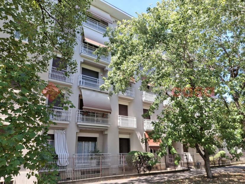 Trilocale in Via Garibaldi 54, Cerro Maggiore