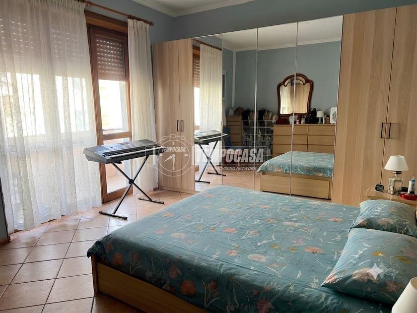 Bilocale in Via Giotto 17, Moncalieri