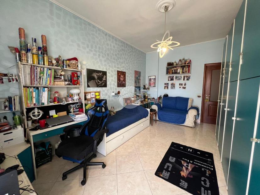 Quadrilocale in Viale Evangelista Torricelli 13, Casavatore