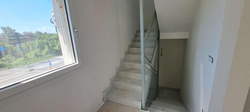 Villa a schiera in Via Giustetto, Pinerolo — foto 4 di 5