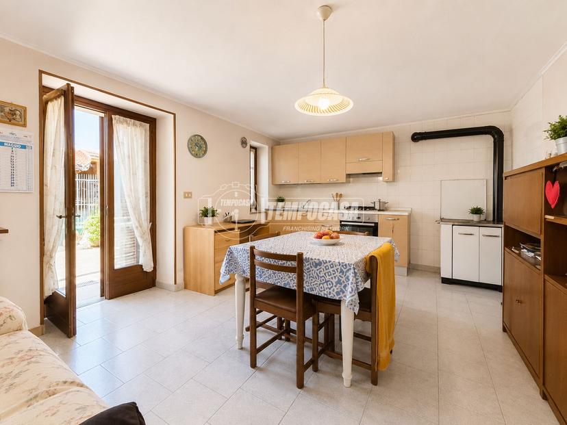 Casa indipendente in Via Vittorio Veneto, Caluso — foto 4 di 5