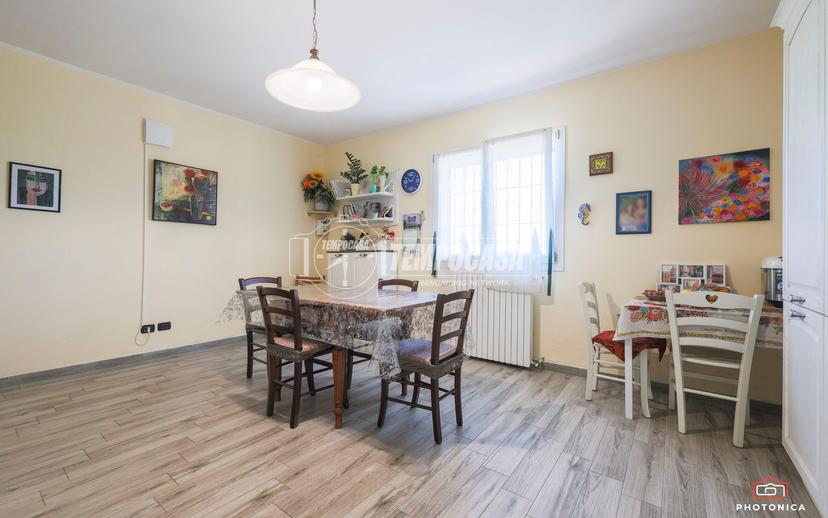 Casa indipendente in Via Fabbrerie, Imola — foto 4 di 5