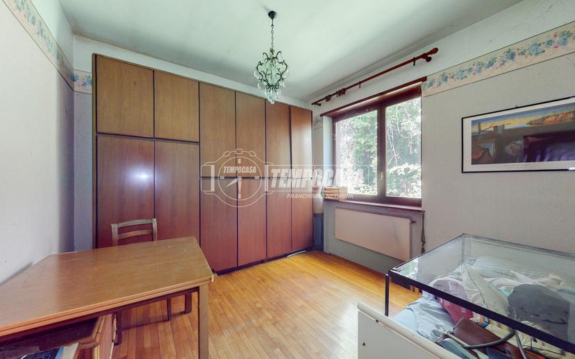 Appartamento in Strada Bellavista 16/5, Baldissero Torinese — foto 2 di 5