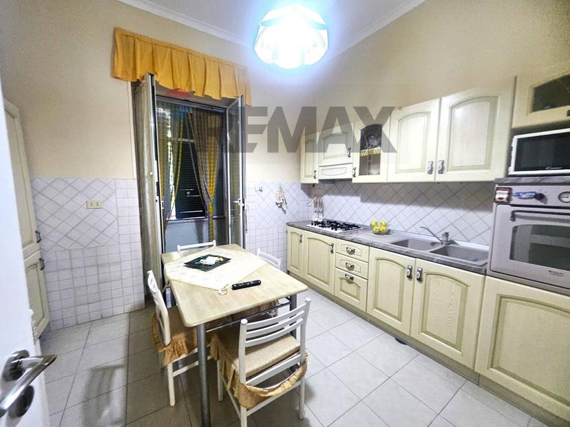 Quadrilocale in Corso Europa 3, Marano di Napoli — foto 2 di 5