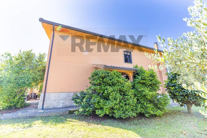 Villa in Via Castagnole 13, Marino — foto 5 di 5