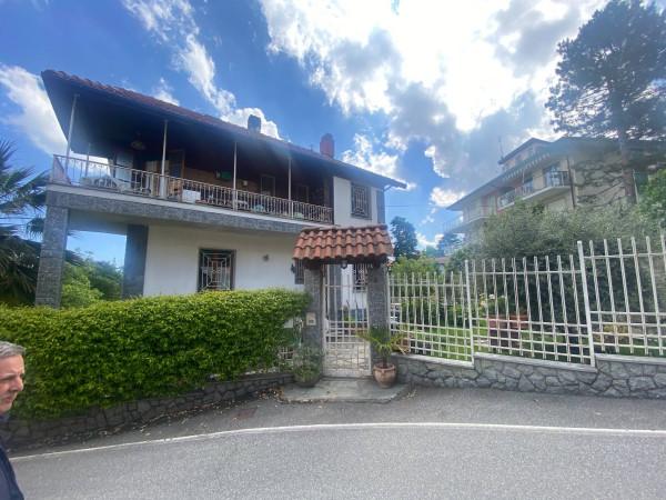 Villa bifamiliare in Via Bellaria 4, Pino Torinese — foto 5 di 5